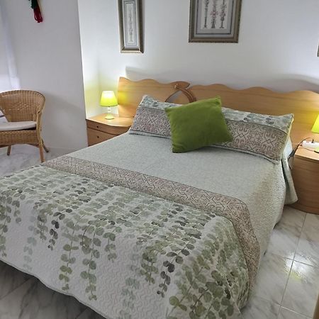 Apartament Vistas Al Mar E Isla De La Toja O Grove Zewnętrze zdjęcie
