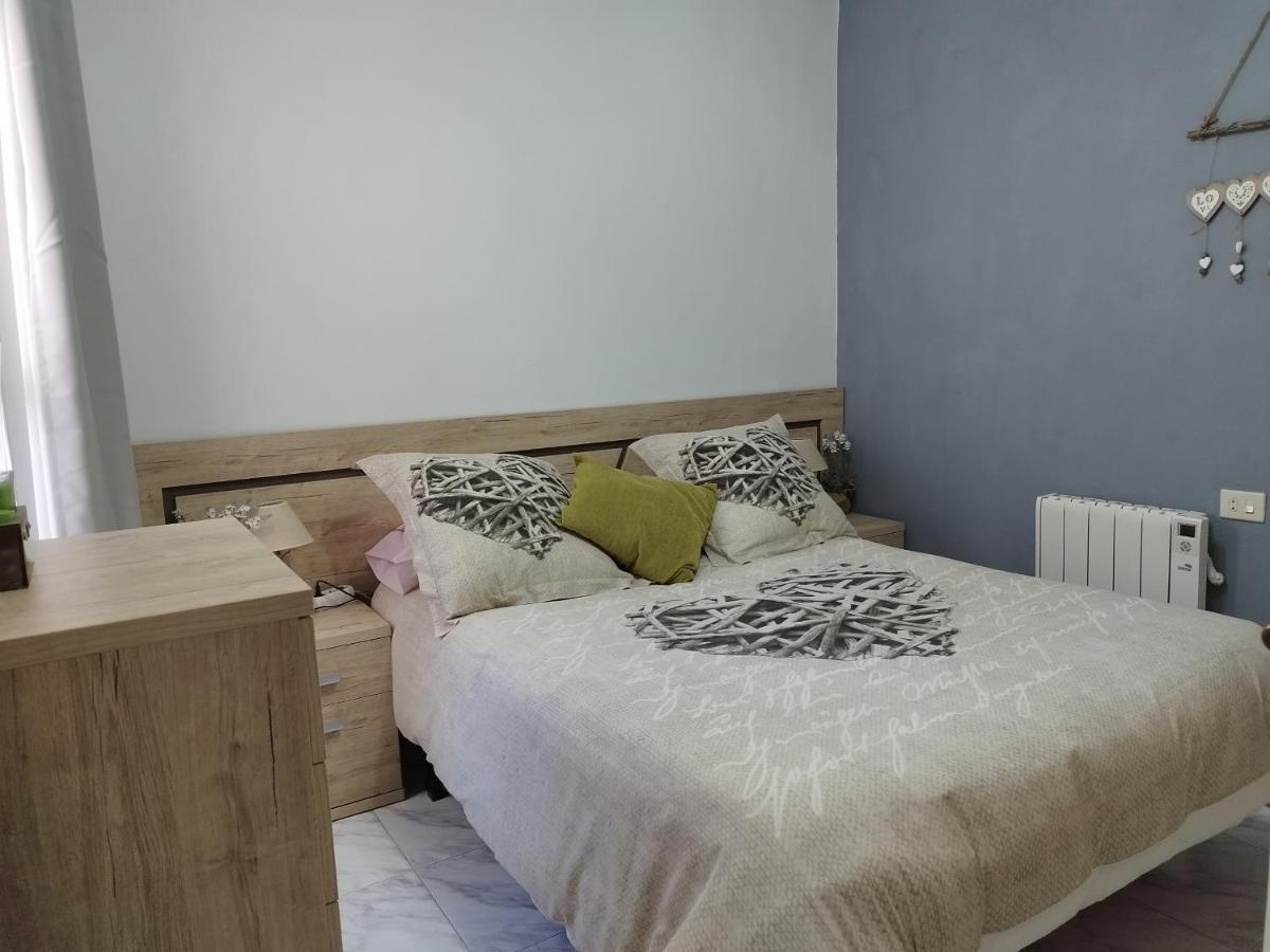 Apartament Vistas Al Mar E Isla De La Toja O Grove Zewnętrze zdjęcie