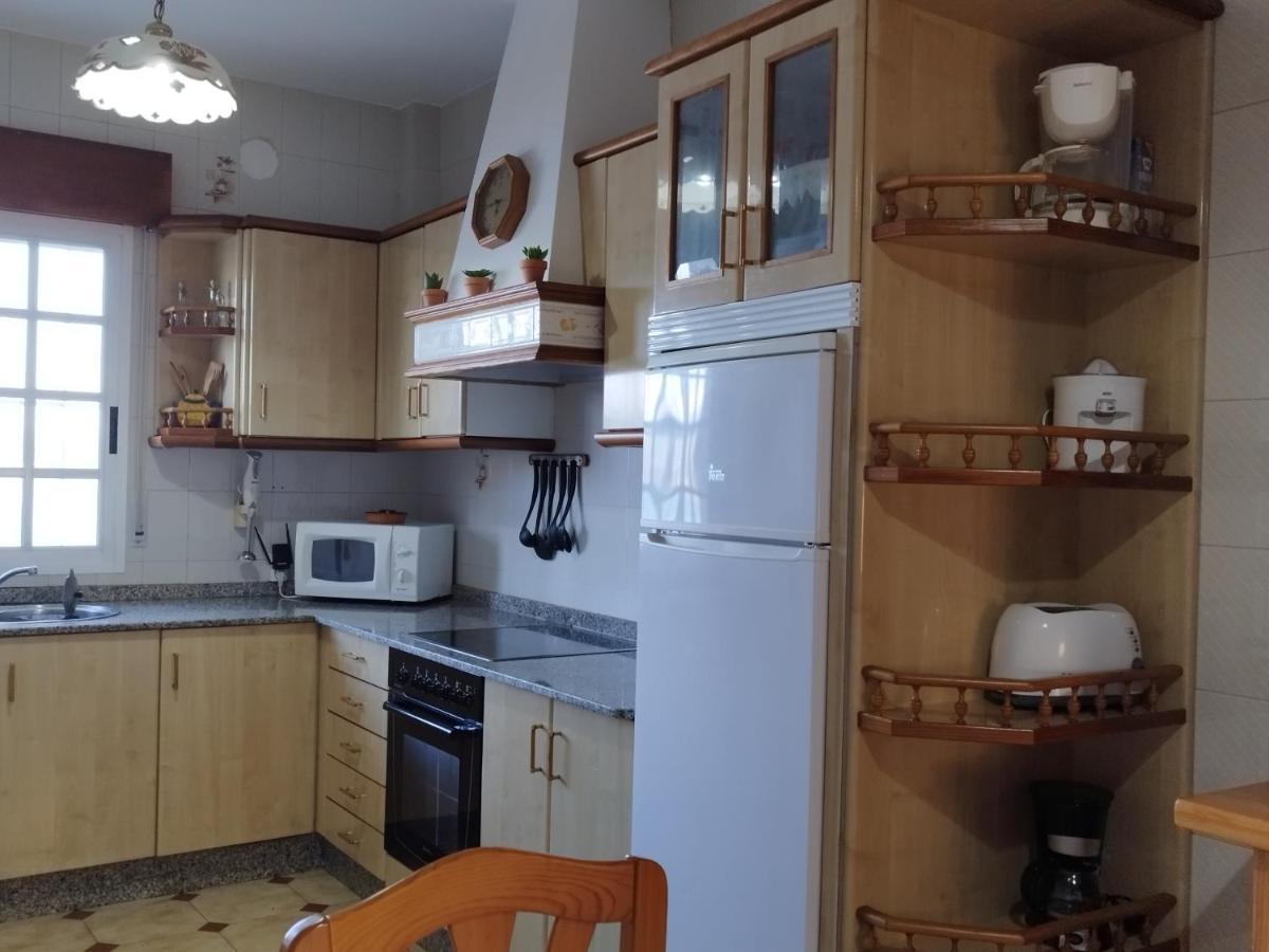 Apartament Vistas Al Mar E Isla De La Toja O Grove Zewnętrze zdjęcie