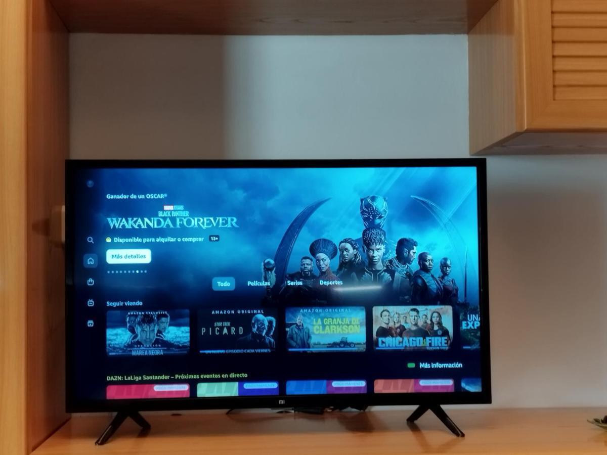 Apartament Vistas Al Mar E Isla De La Toja O Grove Zewnętrze zdjęcie