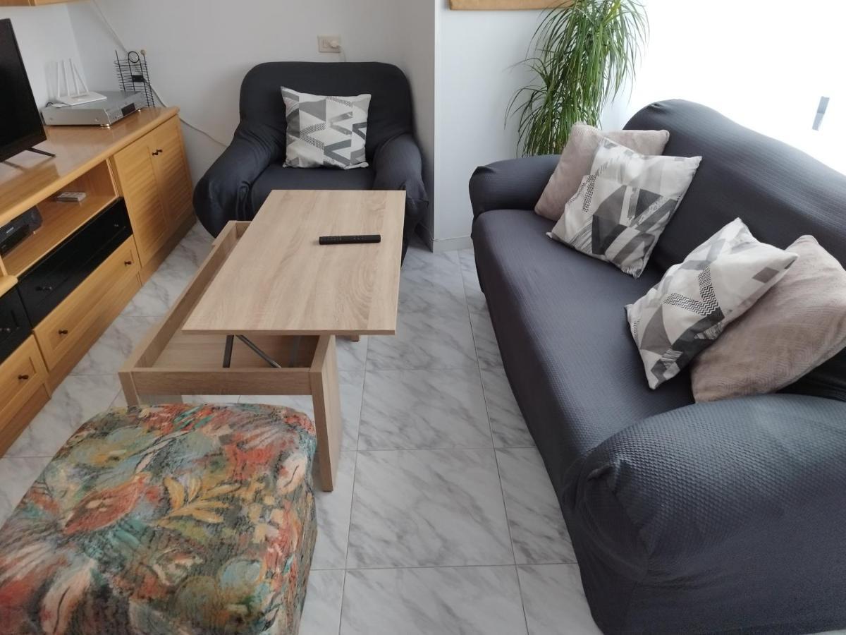 Apartament Vistas Al Mar E Isla De La Toja O Grove Zewnętrze zdjęcie