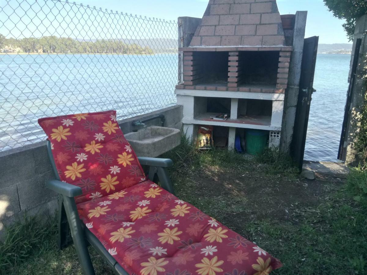 Apartament Vistas Al Mar E Isla De La Toja O Grove Zewnętrze zdjęcie