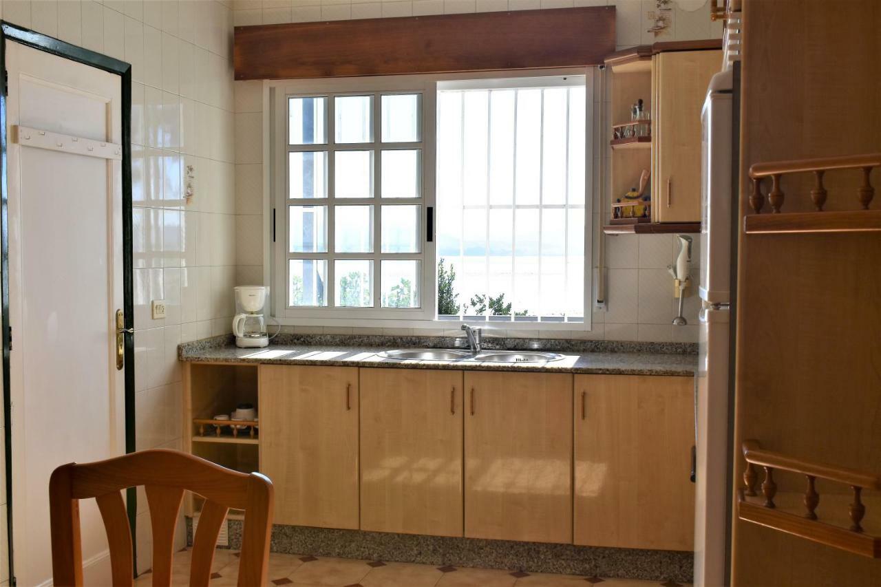 Apartament Vistas Al Mar E Isla De La Toja O Grove Zewnętrze zdjęcie